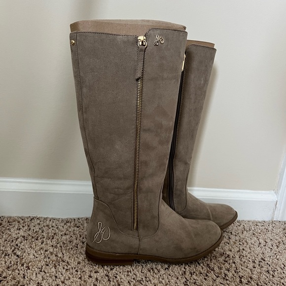 Sam Edelman boots - Picture 7 of 11